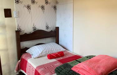 Cantinho Agradável em Ouro Preto - Foto 17