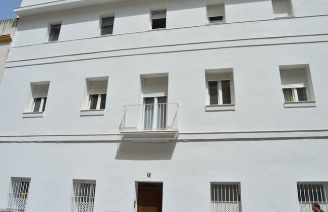 Apartamento Luz del Campo del Sur - Foto 15