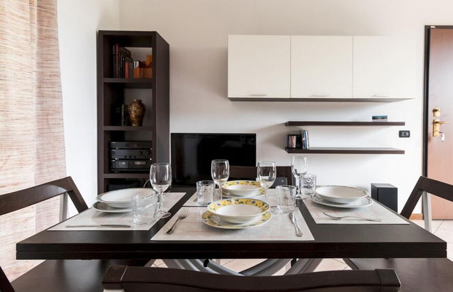 Andrea Doria 49 - Seveso - Foto 5