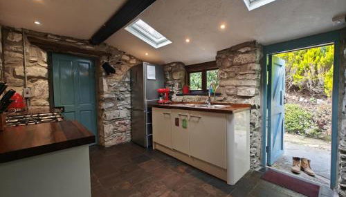 Y Cwtch - Panoramic mountain views within Snowdonia's National Park - 4x4 only - Foto 4