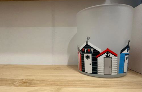 Żagiel Domek letniskowy nad Jeziorem Przeczyckim - Foto 17