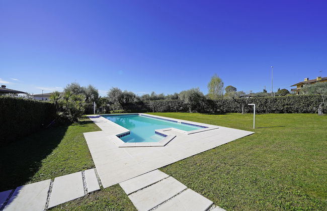 Villa Mary by Wonderful Italy - Foto 28