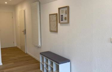 Ferienwohnung Dorfliebe Minden by Engelmann - Foto 25