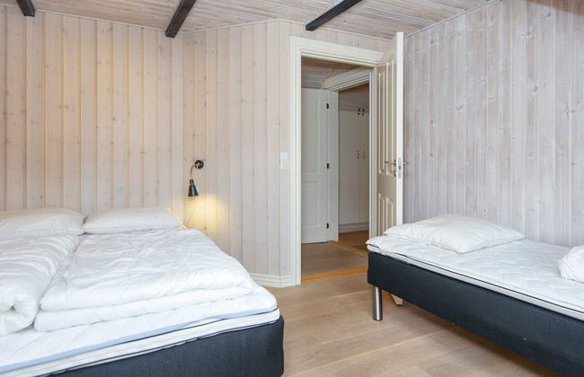 26 Person Holiday Home in Nimtofte-by Traum - Foto 8