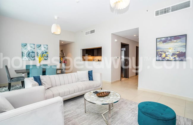 Homesgetaway-3BR Apt. in Downtown Views - Photo 22