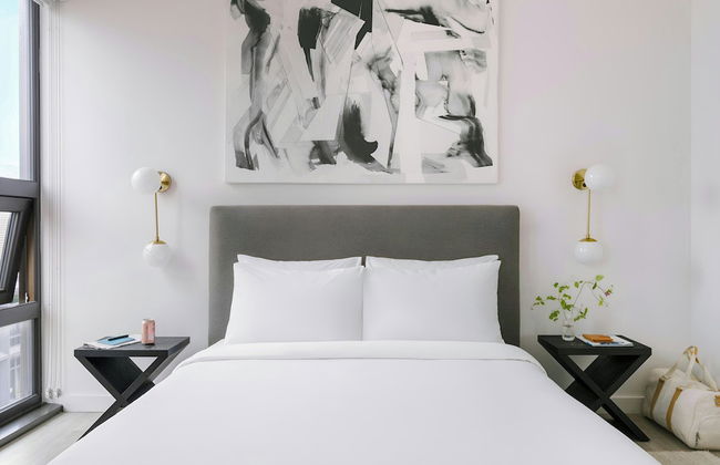 Sonder by Marriott Bonvoy Court Square Apartments Long Island City - Foto 29