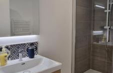 Chambres avec salle d'eau privative dans appartement partagé - Foto 27