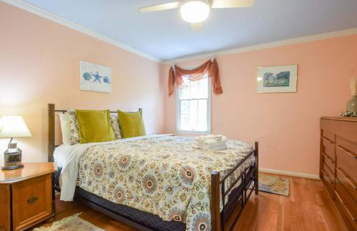 Home w outdoor spaces near Long Pond - Foto 12