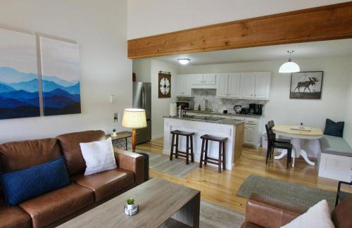 Beaver Creek, Avon condo, walk to ski shuttle - on the Eagle River - Foto 1