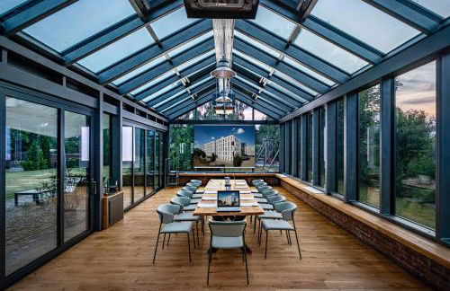 Gutshof Falkenhagen - Foto 48