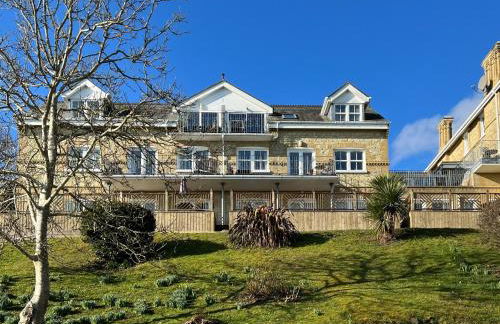 Priory Apartment - Foto 7