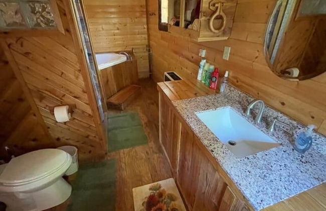 Moose Landing - Foto 31