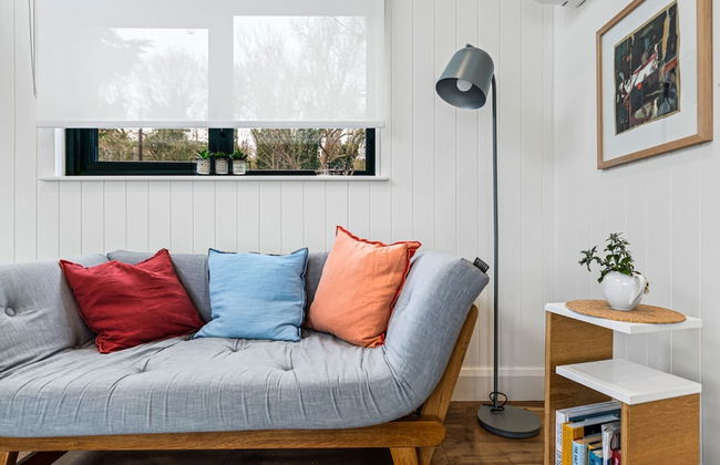 Ondine Houseboat on the Thames - From 160 Per Night - Foto 14