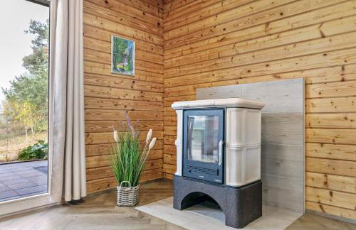 Holzhaus am Waldrand - Foto 30