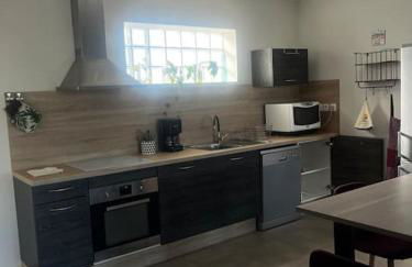 Maison au coeur des vignes - Foto 20