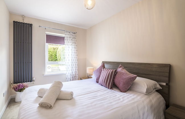 The Cwtch - 3 Bedroom - Pentlepoir - Photo 7