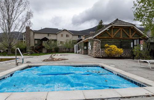 Snowcrest C304Ski Getaway Hot Tub & Theater Room - Foto 54