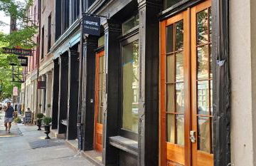 Sosuite at The Loxley - Old City - Foto 8