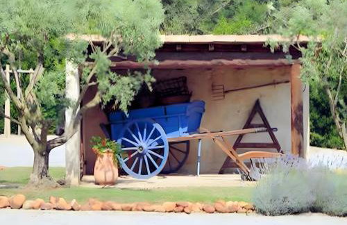 Gite Fontenelle Camargue - Foto 26