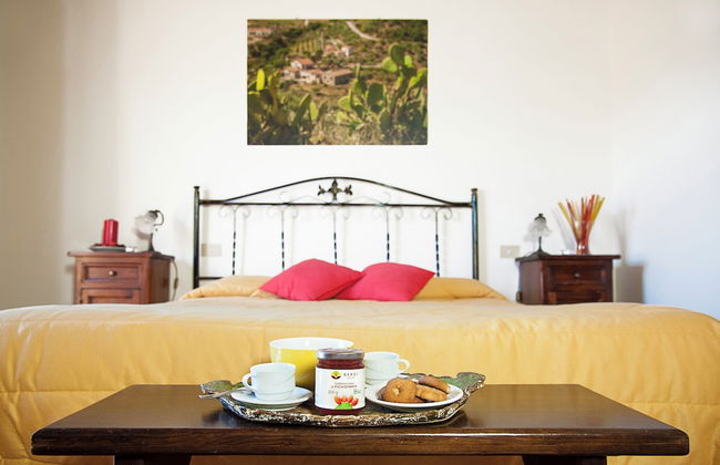 Agriturismo Bergi - Foto 9