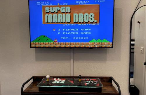 Redwood Oasis, Grove and Nook - Foto 35