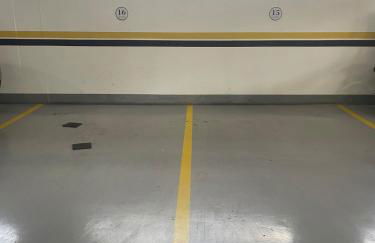 Apartamento com 2 vagas de garagem, próximo a roda gigante - Foto 16