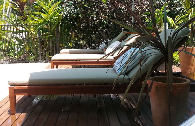 Clifton Sands Holiday Apartments - Foto 32