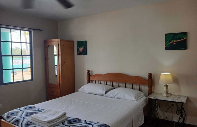 Bamboleo Inn Belize - Foto 8