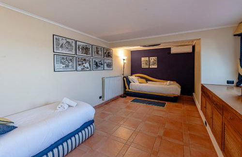 Villa Simonetta - Foto 52