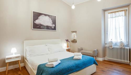 GuestHost - Palazzo Pitti & Ponte Vecchio Cozy Flat - Foto 2
