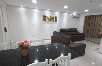 Apartamentos Ed London, 150m das Termas, Climatizado - 2 vagas garagem - Photo 21
