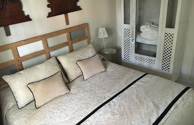 Apartamento Bizcocheros con piscina y jardin - Photo 2