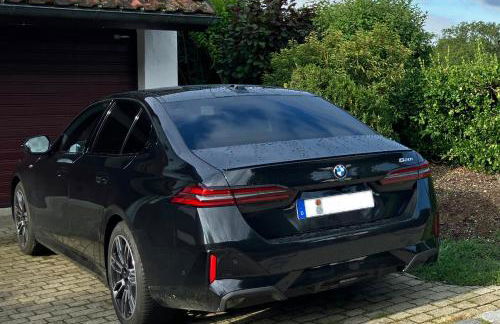 An den Isarauen - Foto 24