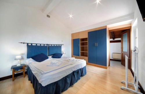 Luxury Country House Domaso - Foto 17