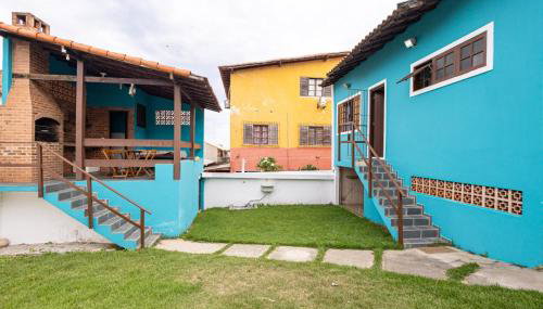 Casa praia linda l - Foto 2