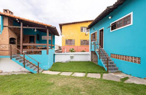 Casa praia linda l - Foto 2
