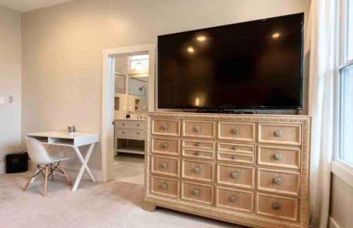 Modern/ parking/Eden Park/near Downtown/ FCC - Foto 8