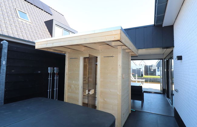 Holiday Home in Stavoren With Jetty - Foto 30