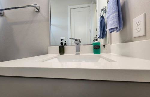 Galleria Premium 3 Story Home Sleeps 8 - Foto 10