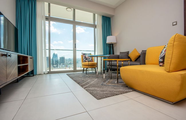 Skynest Residences by CityBlue, Nairobi Westlands - Foto 38