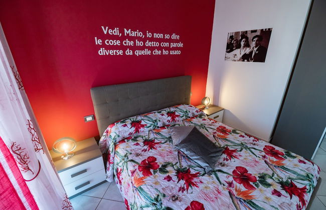 L'isola del postino rooms - Foto 15