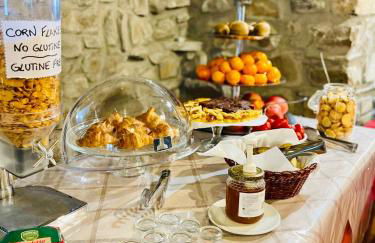 Agriturismo Montagna Verde Apella - Foto 35