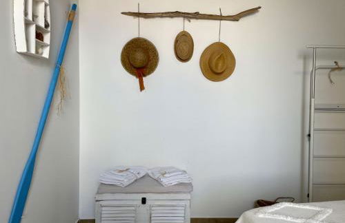 La Casa del Pescatore n 33 - porto di St Spirito Bari - Foto 13