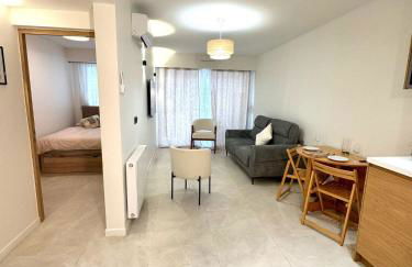 Appartement Nice Magnan promenade - Foto 4