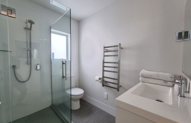 Fabulous Milford 1BR With Views & SkyTV - Foto 14