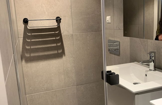 Tromsø Apartments - Foto 27