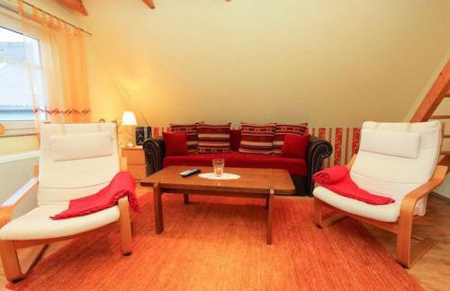 Ostseeferien in Barth; FeWo "Korls Hüsung" - Photo 8