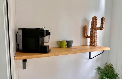 Apartamento Playamar - Torremolinos primera línea playa - Foto 10