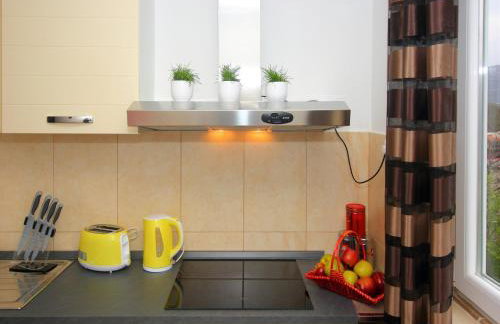 Apartment Milenka - Four Bedroom Apartment with Terrace - Photo 18