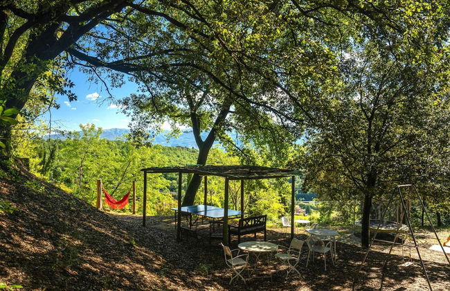 Attractive Apartment in Typical Tuscan Style - Foto 79